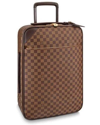 louis vuitton check in luggage|louis vuitton luggage outlet.